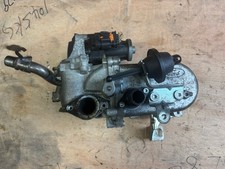 Ford Focus Mk3 EGR Valve & Cooler 1.5L Diesel 2015 16 17 18