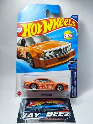 ホットウィール Orange Rod 2025 Special Set ORANGE ROD SPECIAL INTERVIEW – Code3