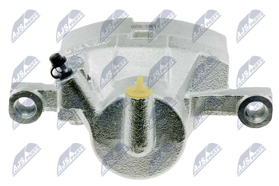 N.T.Y. HZP-MS-020.NTY Brake Caliper for HYUNDAI,MITSUBISHI - Image 11