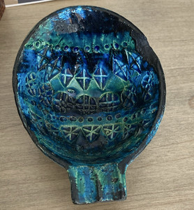Bitossi Rimini Blue | eBay