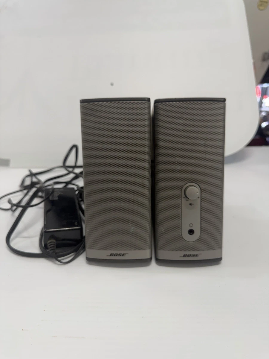 25+ Bose Companion 2 Series Ii for sale | Updated Oct 2026