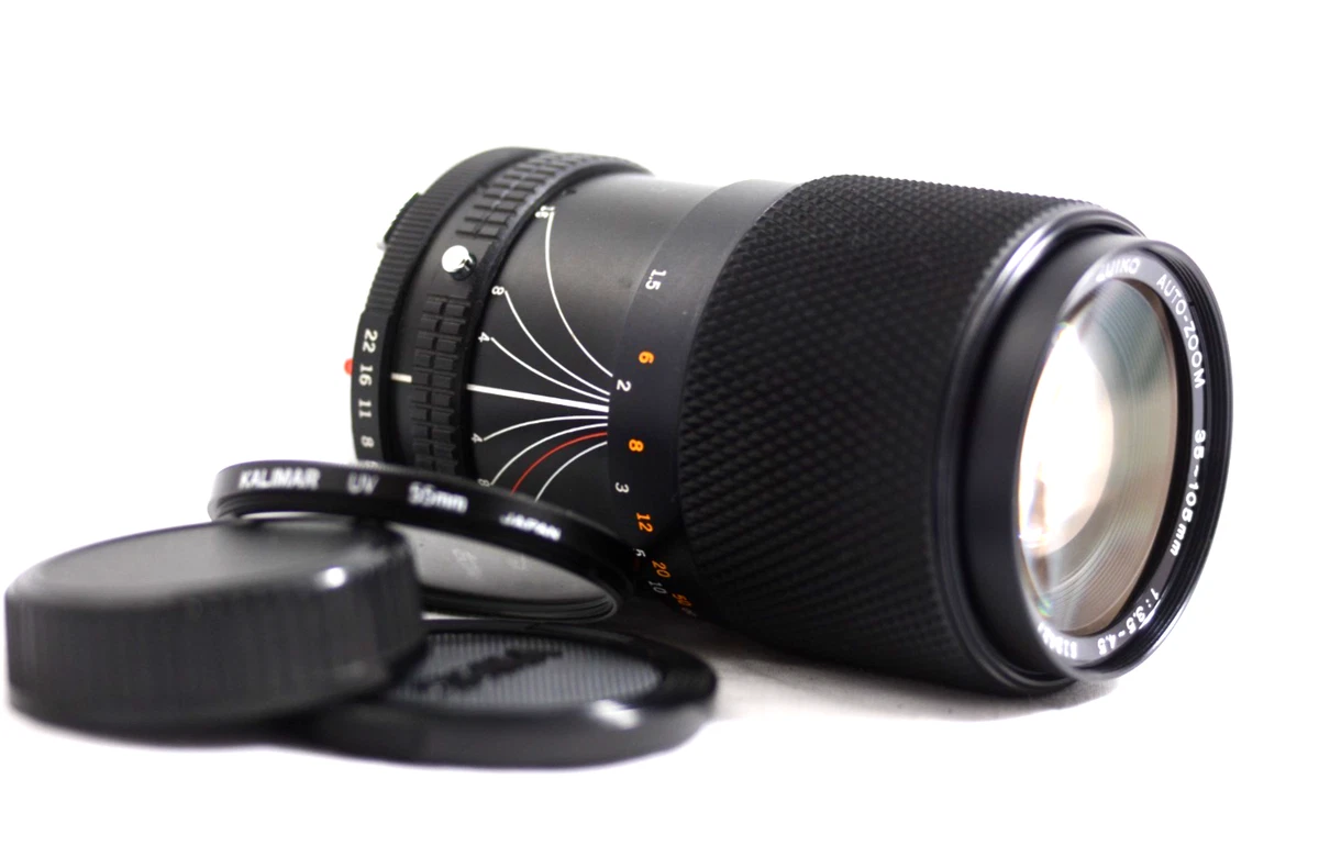 Olympus 35-105mm Focal Camera Lenses for sale | eBay