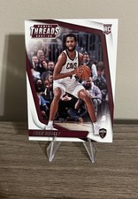 2021-22 Panini Chronicles - Threads Evan Mobley #94 (RC)