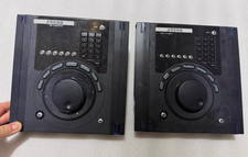 1pcs Avid artist transport mixer Daw controller