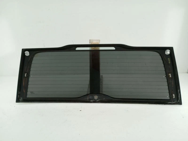 Volvo XC70 V70 Rear Heated Back Glass Station Wagon Fits 2001 2002 2003 2004 Foto 2 de 4