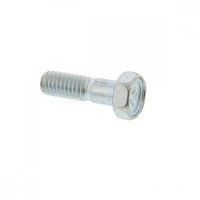Schraube Vordere Bremsscheibe M6X19Mm FüR Honda CR 125 R Bj. 1995-2007