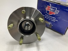 Carquest 512229 Rear Wheel Bearing And Hub 20...