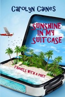 Carolyn Caines | Sunshine IN MY Suitcase | Taschenbuch | Englisch (2014)