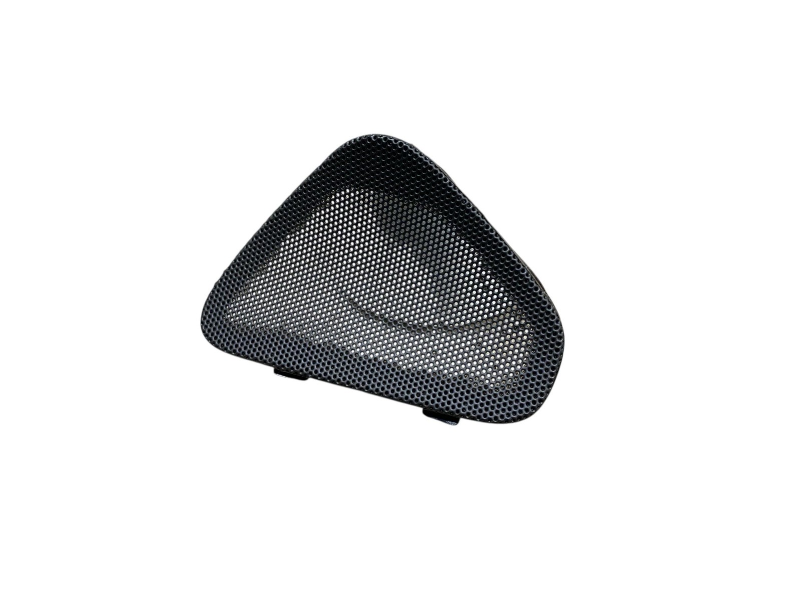 2009 Aston Martin Vantage Left Rear Lower Quarter Panel Speaker Grille Cover