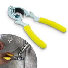 Faucet Wrench - Aerator Removal Tool for Kitchen Bathroom Sinks