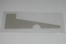 MOEBIUS 1970 FORD F-350 RAMPTRUCK  2588 ⭐PARTS⭐ LEFT RAMPTRUCK SIDE 1:25