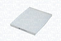 Magneti Marelli Pollenfilter FüR Opel Corsa D Fiat Doblo Abarth Punto Evo