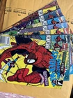 The Amazing Spider-Man Vol 1 NO. 328 334 340 342 343 344 345