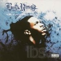 Busta Rhymes - Turn It Up The Very Best Of HIP HOP-RAP CD (2001)