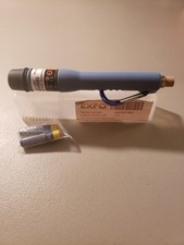 EXFO FLS 240 Visual Fault Locator VFL Pen-Style 635nm 1mW FC