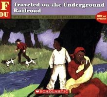 If You Traveled on the Underground Railroad (If You... | Buch | Zustand sehr gut