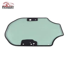 3456230 345-6230 3456230 Cab Door Glass For Caterpillar 226D 232D 249D
