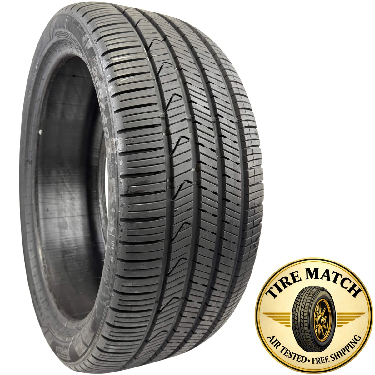 265/40/22 All Season Tires for sale | eBay