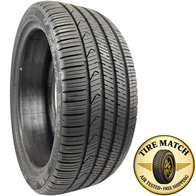 Used 265/40R22 Pirelli Scorpion Zero AS Plus 3 106Y 10.5/32 (DOT 26)