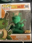 Funko Pop! Vinyl Super 6 in: Dragon Ball - Shenron - Hot Topic (Exclusive) #265