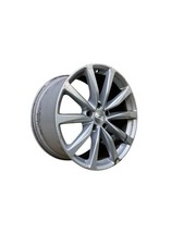 2006-2008 Aston Martin DB11 20x11 Rear 5 V-spoke Wheel Rim *Curb Rash*