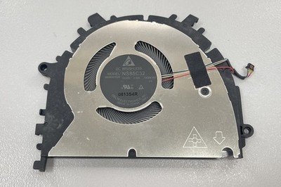 HUAWEI Matebook NBL-WAP9R CPU Cooling fan Kühler NS85C32 DTA51661PES