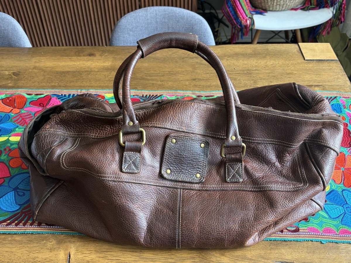 Fossil Men's Duffle/Gym Bags for sale | eBay