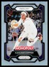 2024 Prizm Monopoly WNBA #58 Kahleah Copper Silver Prizm - Mercury