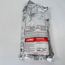 Parker Lord 7545A/B Urethane Adhesive 215ML