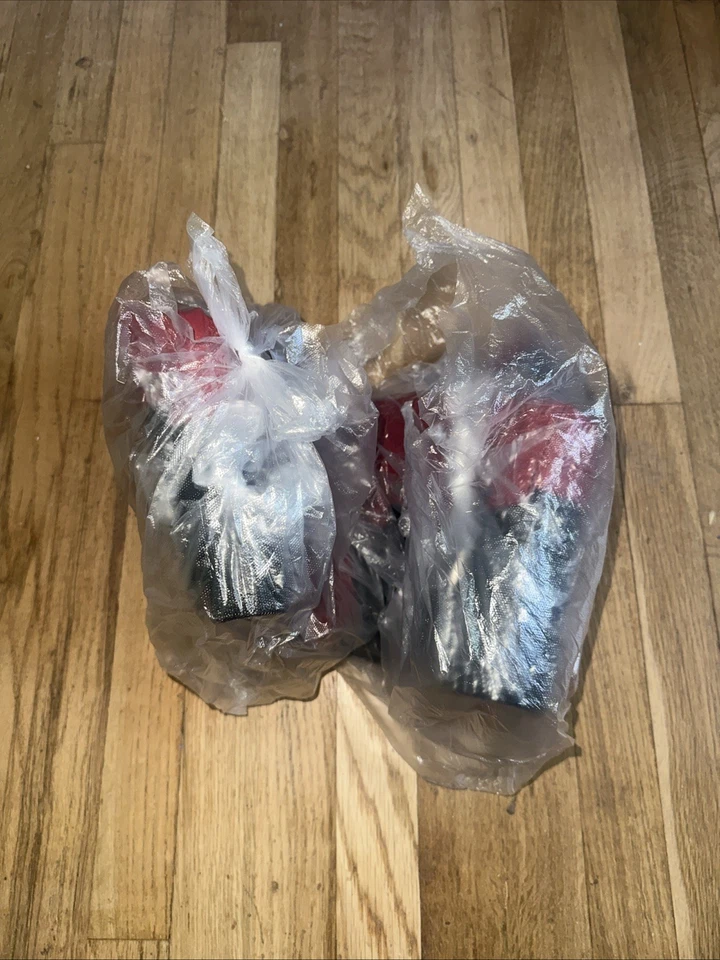 STARFOX Fox McCloud Costume With Boots Men’s Large Size 10 Boots - Image 4 of 4