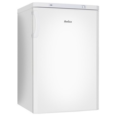 AMICA Gefrierschrank GS 15198 W - weiß - E