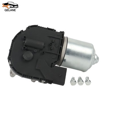 Wischermotor passend für SKODA VW OCTAVIA EOS GOLF JETTA SCIROCCO 10800765