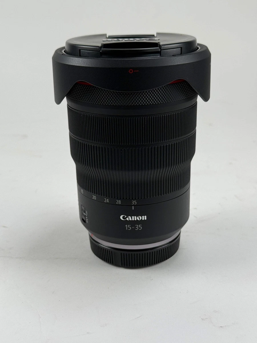 Canon 35mm Focal f/2.8 Camera Lenses for sale | eBay
