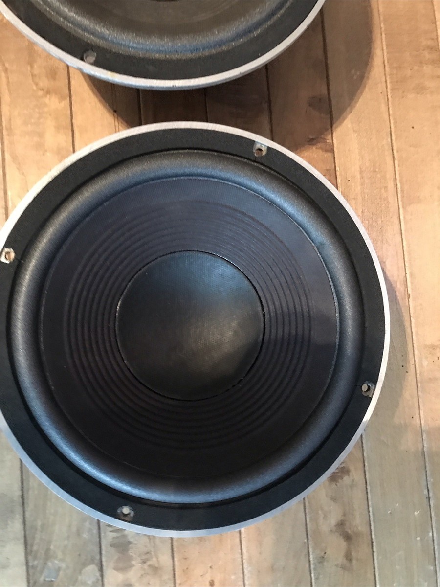 JBL　Ｌ26/ Ａ　別にBも出品しております。 Vintage JBL L26 Decade L36 Woofer Speaker Model 125A Original 10