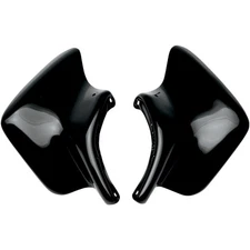 Maier Mfg 117540 Racing Front Fender  - Black