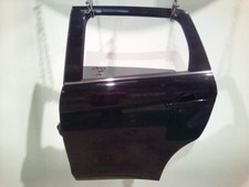 Porte arrière et accessoires Peugeot 4008