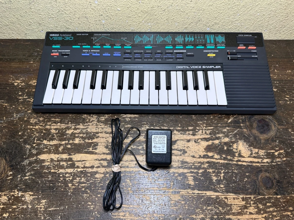 Yamaha 32 Keys Electronic Keyboards for sale | eBay