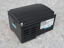 Siemens Micromaster Integrated 6SE9613-7DF50ZC02M88 6SE9617-3DD50-Z CM150/3