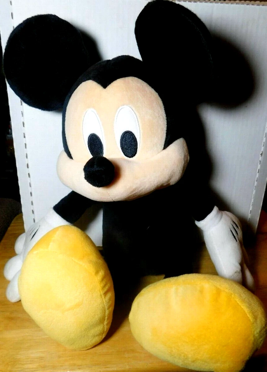 Mickey mouse life store size doll
