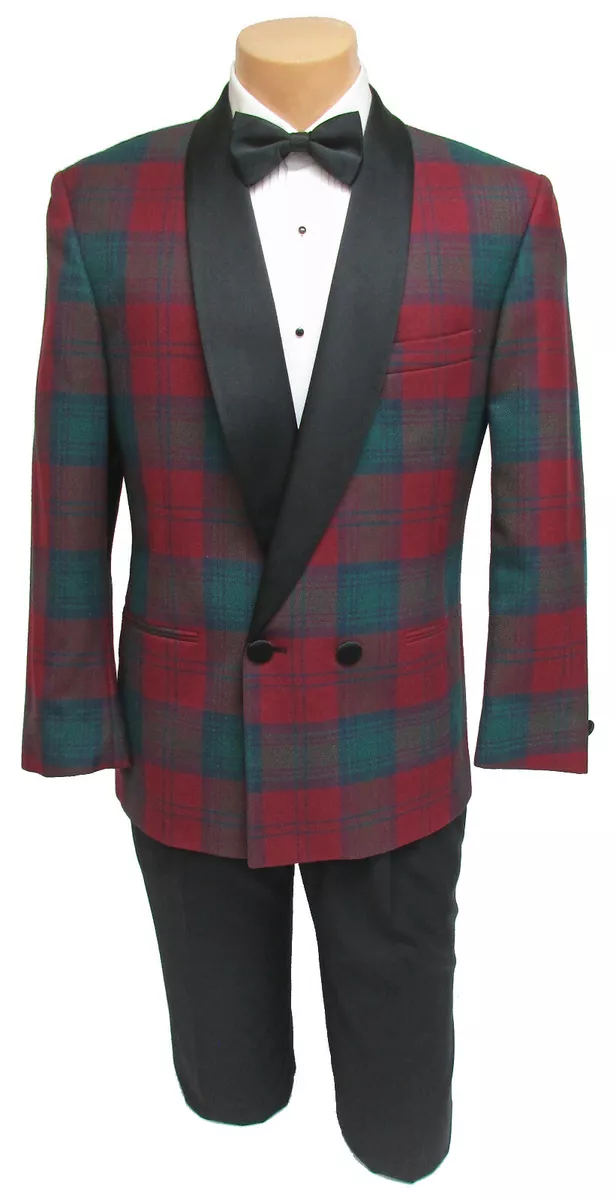 Perry ellis online 350 red