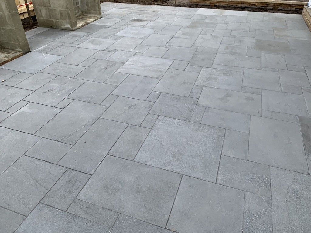 Bluestone Paver Patterns Tiliqua Bluestone Pavers Prolific Stone