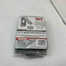 TAYMAC MX1550S 1-GANG VERTICAL/HORIZONTAL 14-IN-1 GRAY WEATHERPROOF COVER *D17
