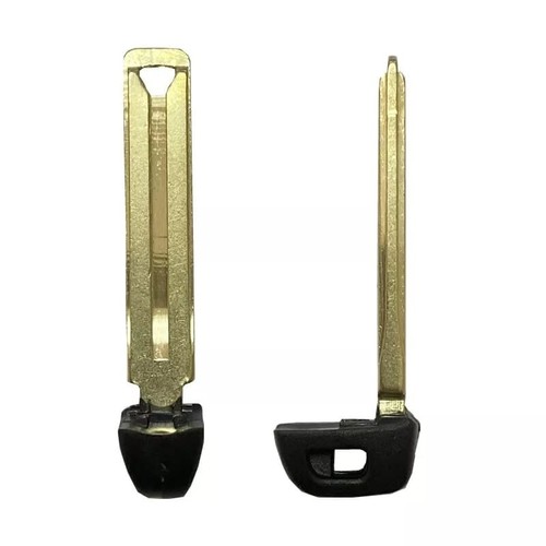 telecomando chiave 3 tasti keyless toyota rav4 yaris corolla smart key chip 8A - Foto 4 di 7