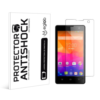 ANTISHOCK Screen protector for Gigabyte GSmart Classic Pro