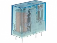 Finder Relais 24V DC max 8A 2x UM 40.52.9.024.000