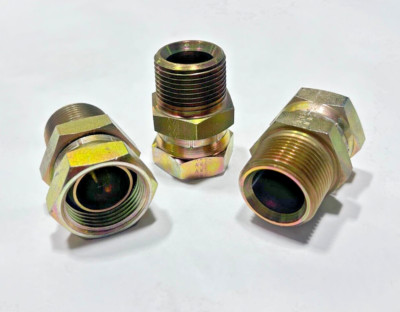 Eaton USA 1404-16-16 1 NPT X 1 NPT FEMMINA NPSM ADATTATORE GIREVOLE 9205-16-16