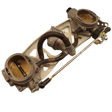 Ducati 1098 throttle body bodies tps
