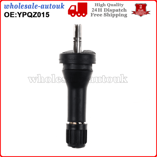 12PCS TPMS Tyre Pressure Sensor Valve Stem for Nissan Qashqai X-Trail Micra - Picture 5 of 9