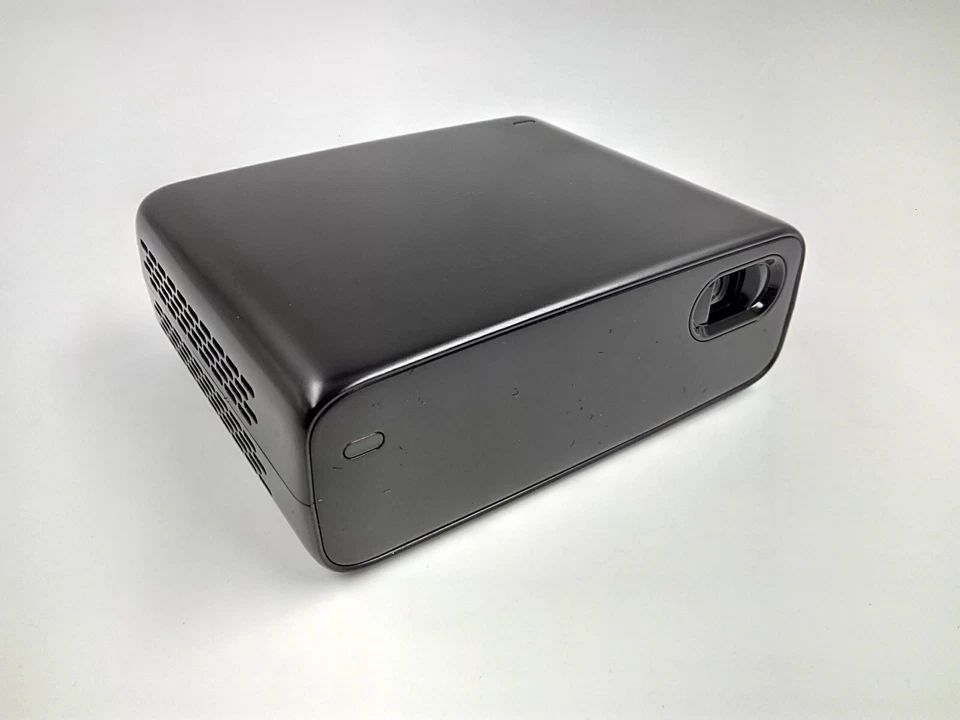 Proiettore Philips PicoPix Micro 2TV 200 Lumen Nero CONNESSIONE DONGLE NON FU... - Immagine 4 di 4