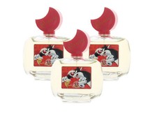 Sylvester by Looney Tunes for Kids Combo:EDT Spray 10.2oz 3x 3.4oz Unboxed NEW